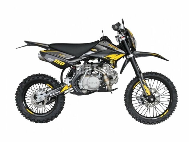 Kovi Другая, объемом двигателя 0.15 л и пробегом 0 тыс. км за 1300 $, фото 3 на Automoto.ua