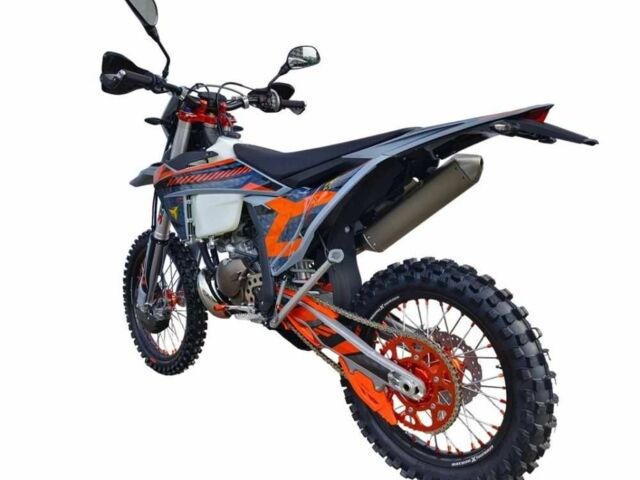 Kovi Інша, об'ємом двигуна 0.25 л та пробігом 0 тис. км за 3520 $, фото 2 на Automoto.ua