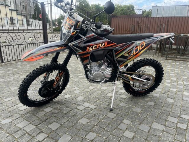 Kovi Інша, об'ємом двигуна 0.3 л та пробігом 0 тис. км за 2610 $, фото 1 на Automoto.ua