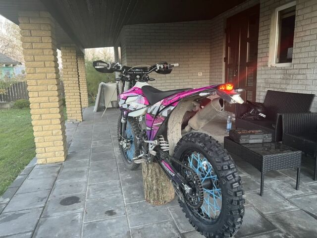 Kovi Другая, объемом двигателя 0.25 л и пробегом 0 тыс. км за 1800 $, фото 3 на Automoto.ua