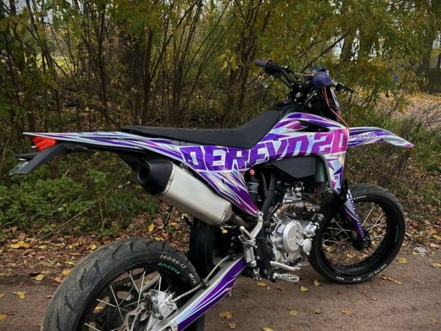 Kovi Другая 2025 в Коростене на Automoto.ua Kovi Другая, объемом двигателя 0.3 л и пробегом 0 тыс. км за 2378 $, фото 2 на Automoto.ua