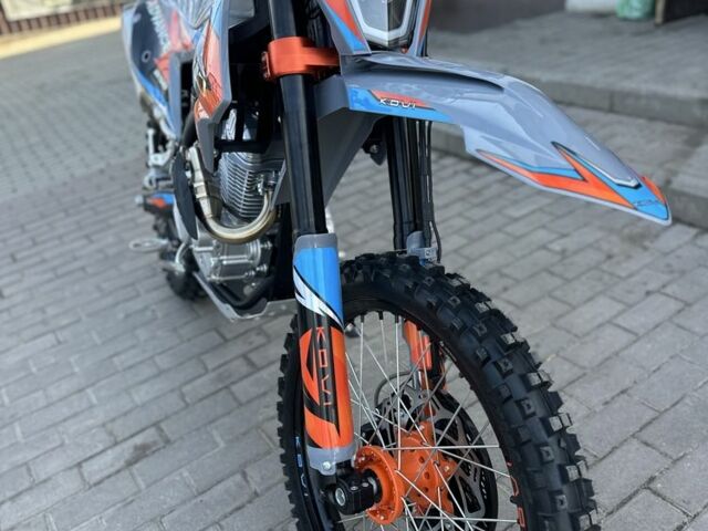 Kovi Другая 2025 в Староконстантинов на Automoto.ua Kovi Другая, объемом двигателя 0.25 л и пробегом 0 тыс. км за 2090 $, фото 5 на Automoto.ua