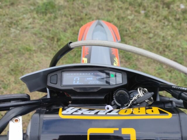 Kovi Другая, объемом двигателя 0.3 л и пробегом 0 тыс. км за 1914 $, фото 6 на Automoto.ua