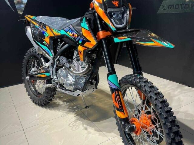 Kovi Інша, об'ємом двигуна 0.3 л та пробігом 0 тис. км за 2340 $, фото 2 на Automoto.ua