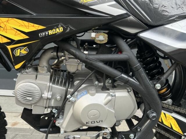 Kovi Другая, объемом двигателя 0.15 л и пробегом 0 тыс. км за 1300 $, фото 8 на Automoto.ua