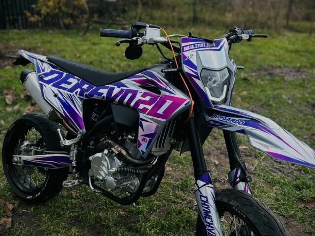 Kovi Другая 2025 в Коростене на Automoto.ua Kovi Другая, объемом двигателя 0.3 л и пробегом 0 тыс. км за 2378 $, фото 6 на Automoto.ua