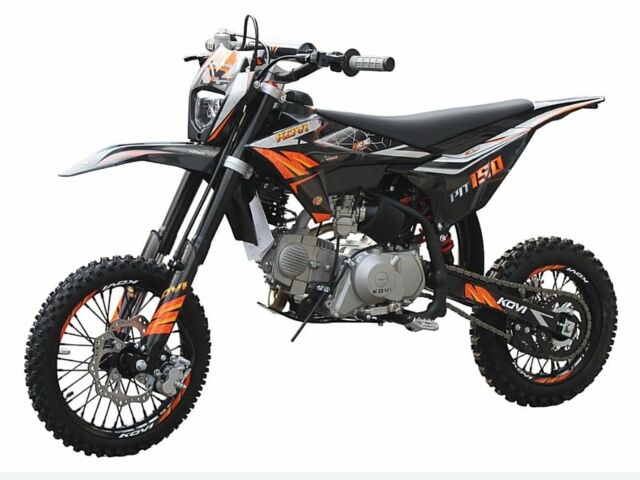 Kovi Другая, объемом двигателя 0.15 л и пробегом 0 тыс. км за 1300 $, фото 17 на Automoto.ua