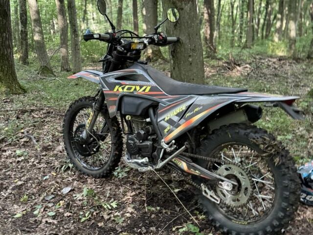 Kovi Другая, объемом двигателя 0.29 л и пробегом 0 тыс. км за 2000 $, фото 5 на Automoto.ua