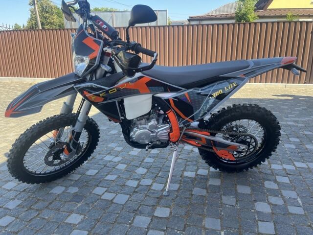 Kovi Другая, объемом двигателя 0.3 л и пробегом 0 тыс. км за 2800 $, фото 5 на Automoto.ua