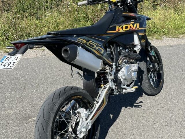 Kovi Другая, объемом двигателя 0.3 л и пробегом 0 тыс. км за 2536 $, фото 2 на Automoto.ua