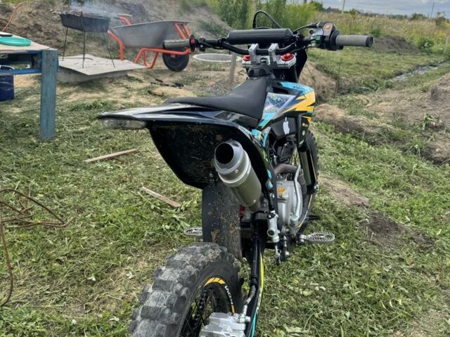 Kovi Другая 2025 в Хмельницком на Automoto.ua Kovi Другая, объемом двигателя 0.15 л и пробегом 0 тыс. км за 1053 $, фото 3 на Automoto.ua