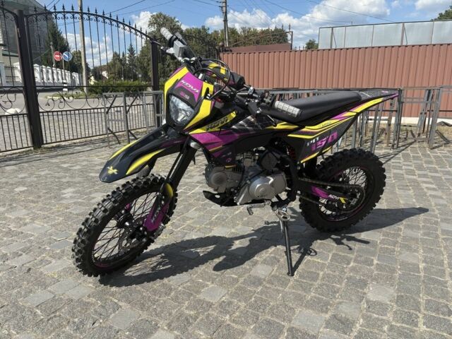 Kovi Другая, объемом двигателя 0.15 л и пробегом 0 тыс. км за 1300 $, фото 4 на Automoto.ua