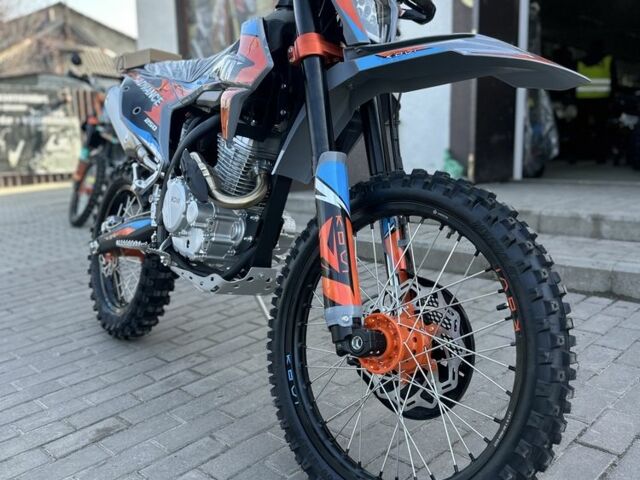 Kovi Другая 2025 в Староконстантинов на Automoto.ua Kovi Другая, объемом двигателя 0.25 л и пробегом 0 тыс. км за 2090 $, фото 1 на Automoto.ua