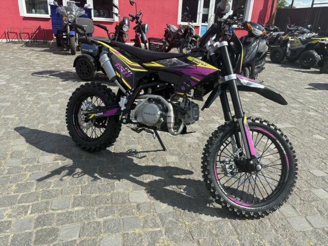 Kovi Другая, объемом двигателя 0.15 л и пробегом 0 тыс. км за 1300 $, фото 3 на Automoto.ua