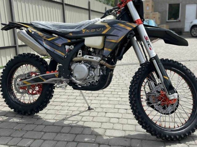 Kovi Другая, объемом двигателя 0.3 л и пробегом 0 тыс. км за 3580 $, фото 12 на Automoto.ua