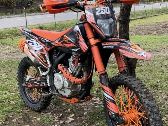 Kovi Другая, объемом двигателя 0.25 л и пробегом 0 тыс. км за 1800 $, фото 2 на Automoto.ua