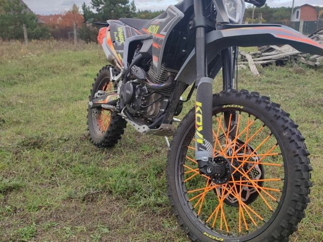 Kovi Другая, объемом двигателя 0.3 л и пробегом 0 тыс. км за 1914 $, фото 5 на Automoto.ua