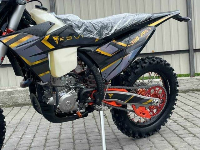 Kovi Другая, объемом двигателя 0.3 л и пробегом 0 тыс. км за 3580 $, фото 3 на Automoto.ua