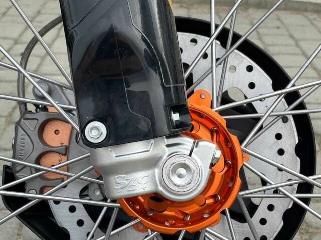 Kovi Другая, объемом двигателя 0.3 л и пробегом 0 тыс. км за 3580 $, фото 9 на Automoto.ua