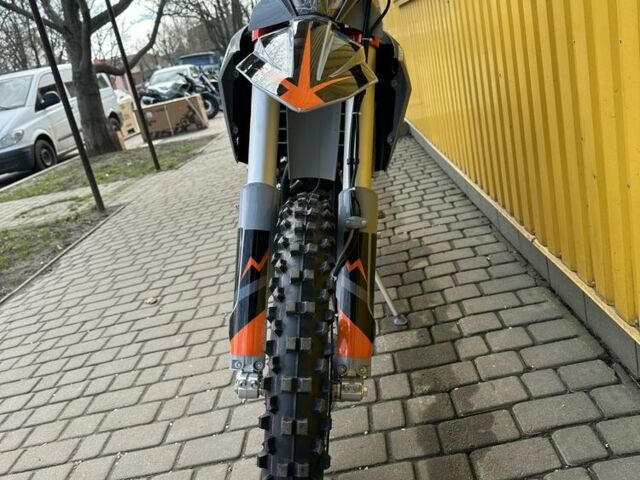 Kovi Другая, объемом двигателя 0.28 л и пробегом 0 тыс. км за 2760 $, фото 8 на Automoto.ua