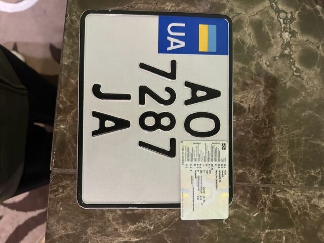 Kovi Другая, объемом двигателя 0.3 л и пробегом 0 тыс. км за 1914 $, фото 6 на Automoto.ua