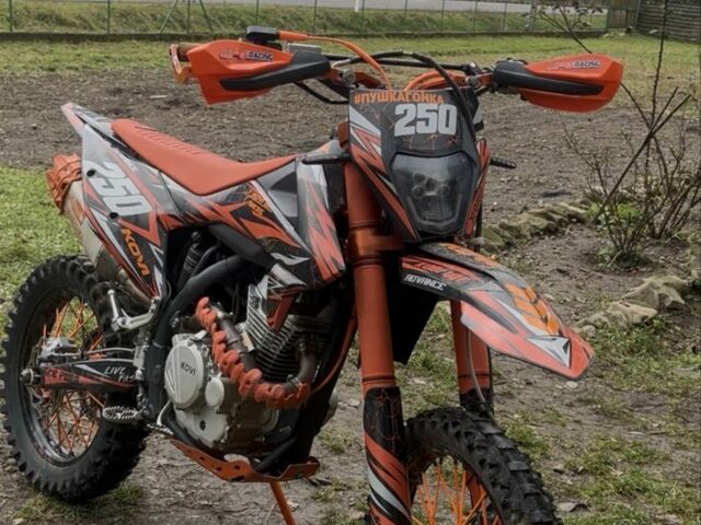 Kovi Другая, объемом двигателя 0.25 л и пробегом 0 тыс. км за 1800 $, фото 4 на Automoto.ua