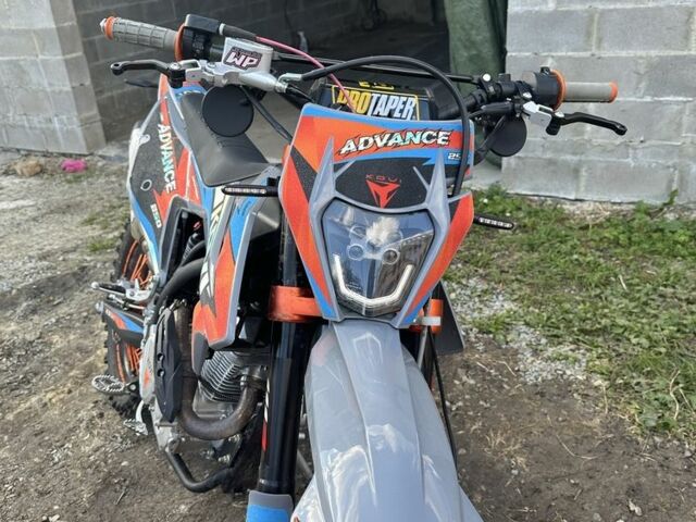 Kovi Другая, объемом двигателя 0.25 л и пробегом 0 тыс. км за 1900 $, фото 7 на Automoto.ua