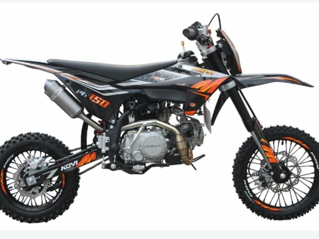 Kovi Другая, объемом двигателя 0.15 л и пробегом 0 тыс. км за 1300 $, фото 18 на Automoto.ua