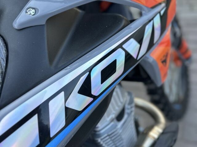 Kovi Другая 2025 в Староконстантинов на Automoto.ua Kovi Другая, объемом двигателя 0.25 л и пробегом 0 тыс. км за 2090 $, фото 11 на Automoto.ua