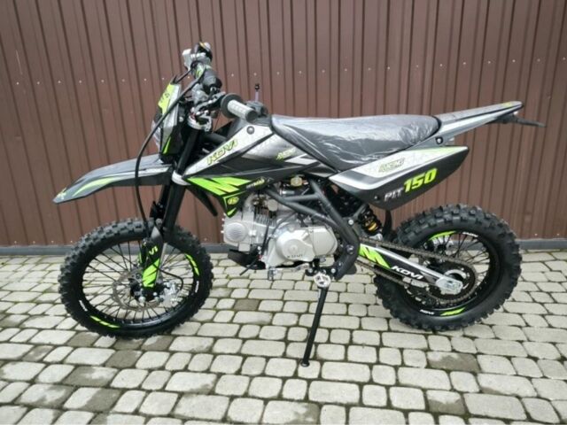 Kovi Другая, объемом двигателя 0.15 л и пробегом 0 тыс. км за 1300 $, фото 6 на Automoto.ua