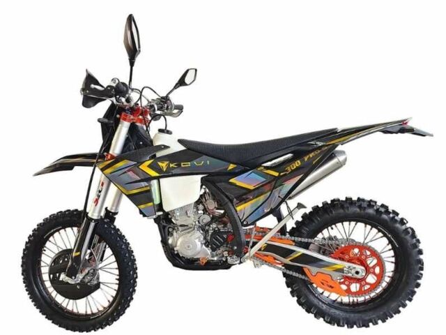 Kovi Другая, объемом двигателя 0.3 л и пробегом 0 тыс. км за 3580 $, фото 15 на Automoto.ua