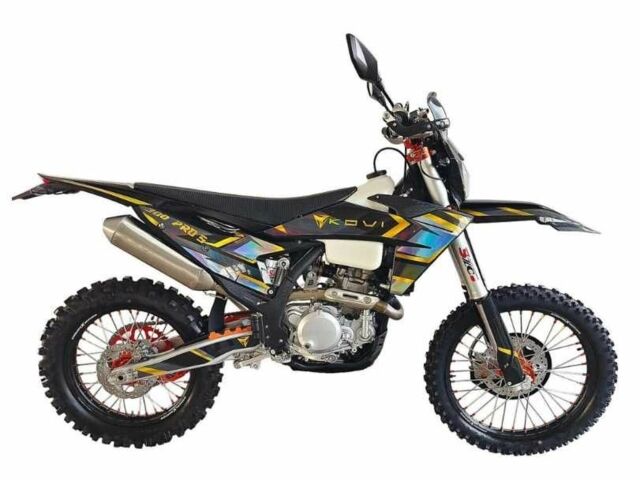 Kovi Другая, объемом двигателя 0.3 л и пробегом 0 тыс. км за 3580 $, фото 17 на Automoto.ua