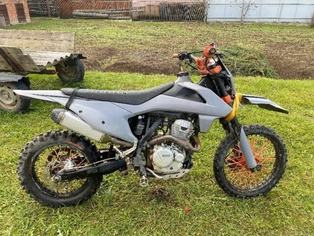 Kovi Другая, объемом двигателя 0.25 л и пробегом 0 тыс. км за 40 $, фото 5 на Automoto.ua