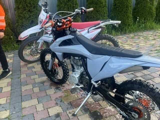 Kovi Другая, объемом двигателя 0.25 л и пробегом 0 тыс. км за 40 $, фото 2 на Automoto.ua