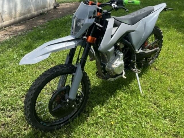 Kovi Другая, объемом двигателя 0.25 л и пробегом 0 тыс. км за 40 $, фото 1 на Automoto.ua