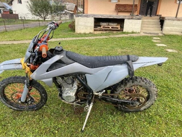 Kovi Другая, объемом двигателя 0.25 л и пробегом 0 тыс. км за 40 $, фото 4 на Automoto.ua