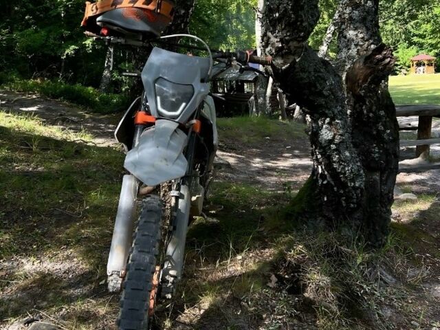 Kovi Другая, объемом двигателя 0.25 л и пробегом 0 тыс. км за 40 $, фото 3 на Automoto.ua