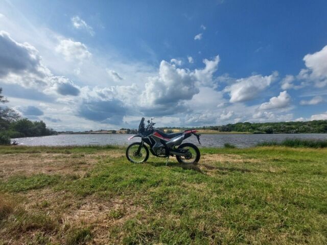 Kovi FCS, объемом двигателя 0.25 л и пробегом 0 тыс. км за 1424 $, фото 1 на Automoto.ua