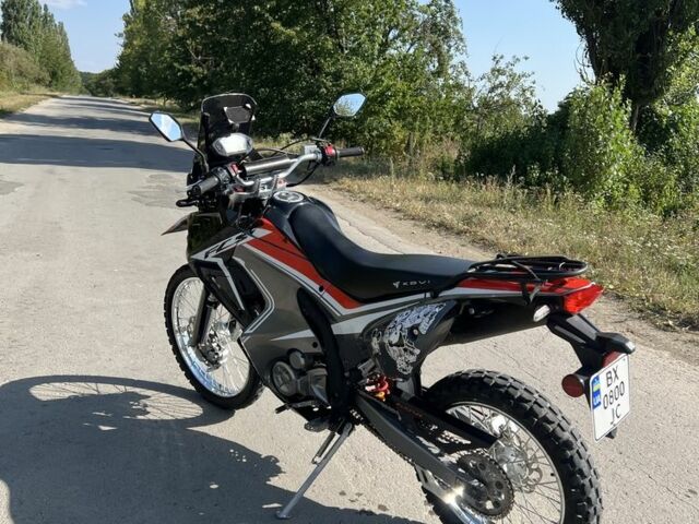 Kovi FCS 250, об'ємом двигуна 0.25 л та пробігом 0 тис. км за 1250 $, фото 4 на Automoto.ua