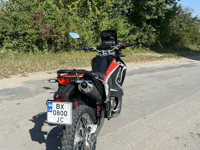 Kovi FCS 250, об'ємом двигуна 0.25 л та пробігом 0 тис. км за 1250 $, фото 2 на Automoto.ua