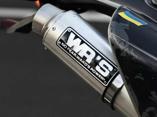 Kovi FCS 250 2019 в Боярка на Automoto.ua Kovi FCS 250, объемом двигателя 0.25 л и пробегом 0 тыс. км за 1250 $, фото 7 на Automoto.ua