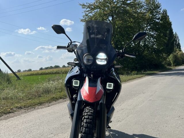 Kovi FCS 250, об'ємом двигуна 0.25 л та пробігом 0 тис. км за 1250 $, фото 6 на Automoto.ua