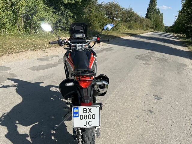 Kovi FCS 250, об'ємом двигуна 0.25 л та пробігом 0 тис. км за 1250 $, фото 3 на Automoto.ua