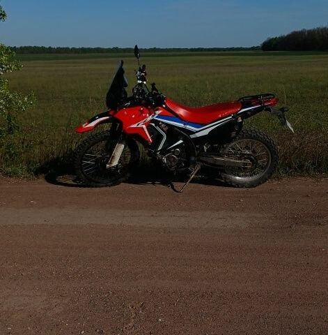 Kovi FCS 250, об'ємом двигуна 0.25 л та пробігом 0 тис. км за 801 $, фото 1 на Automoto.ua