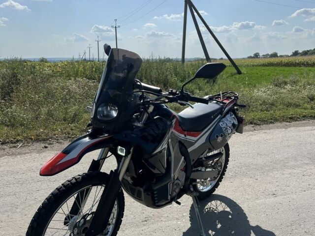 Kovi FCS 250, об'ємом двигуна 0.25 л та пробігом 0 тис. км за 1250 $, фото 5 на Automoto.ua