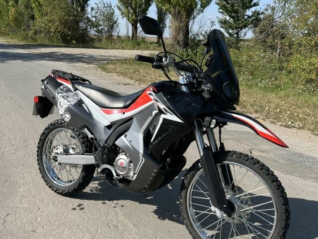 Kovi FCS 250, об'ємом двигуна 0.25 л та пробігом 0 тис. км за 1250 $, фото 1 на Automoto.ua