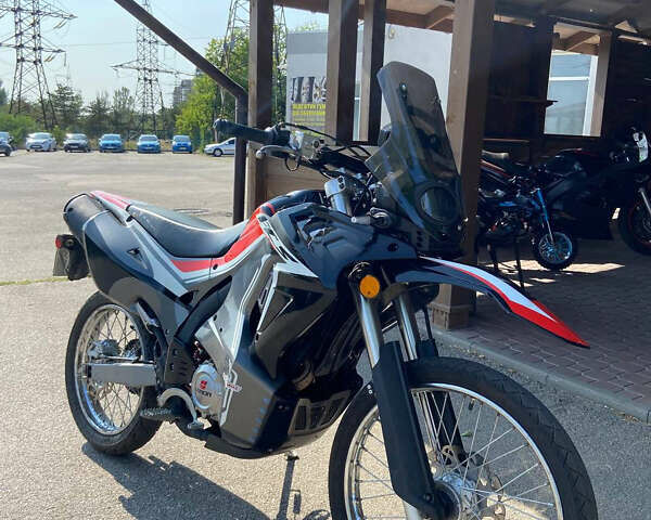 Серый Kovi FCS 250, объемом двигателя 0.25 л и пробегом 5 тыс. км за 1150 $, фото 3 на Automoto.ua