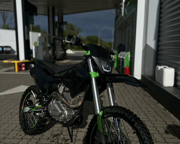 Черный Kovi JNC 300, объемом двигателя 0 л и пробегом 2 тыс. км за 1400 $, фото 2 на Automoto.ua