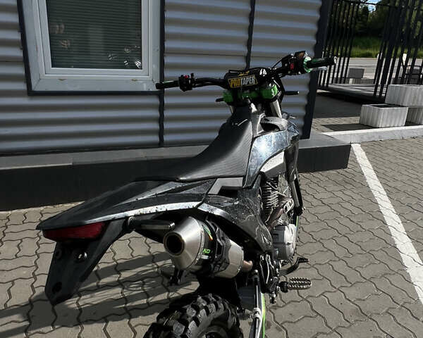 Черный Kovi JNC 300, объемом двигателя 0 л и пробегом 2 тыс. км за 1400 $, фото 3 на Automoto.ua
