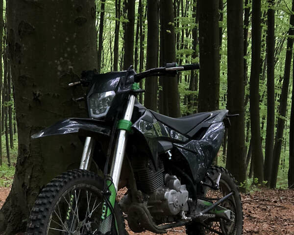 Черный Kovi JNC 300, объемом двигателя 0 л и пробегом 2 тыс. км за 1400 $, фото 6 на Automoto.ua